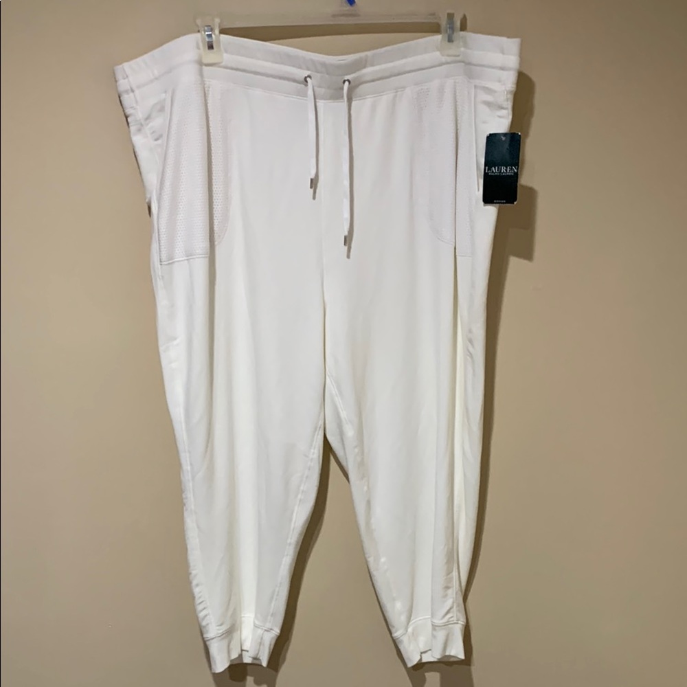 Lauren Ralph Lauren pants